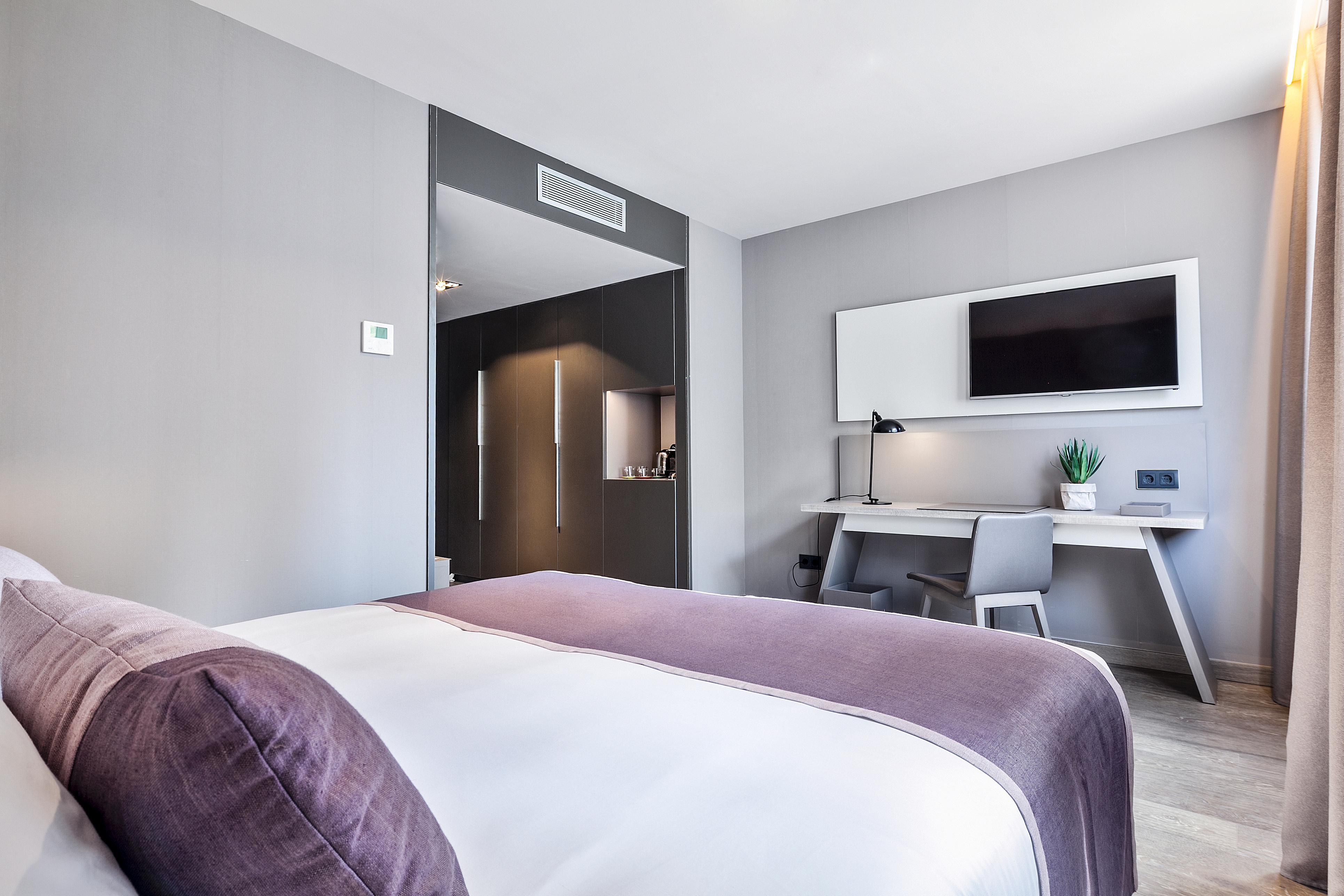 Hotel Upper Diagonal Barcellona
