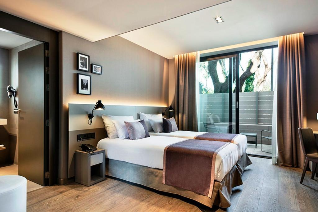 Hotel Upper Diagonal Barcellona