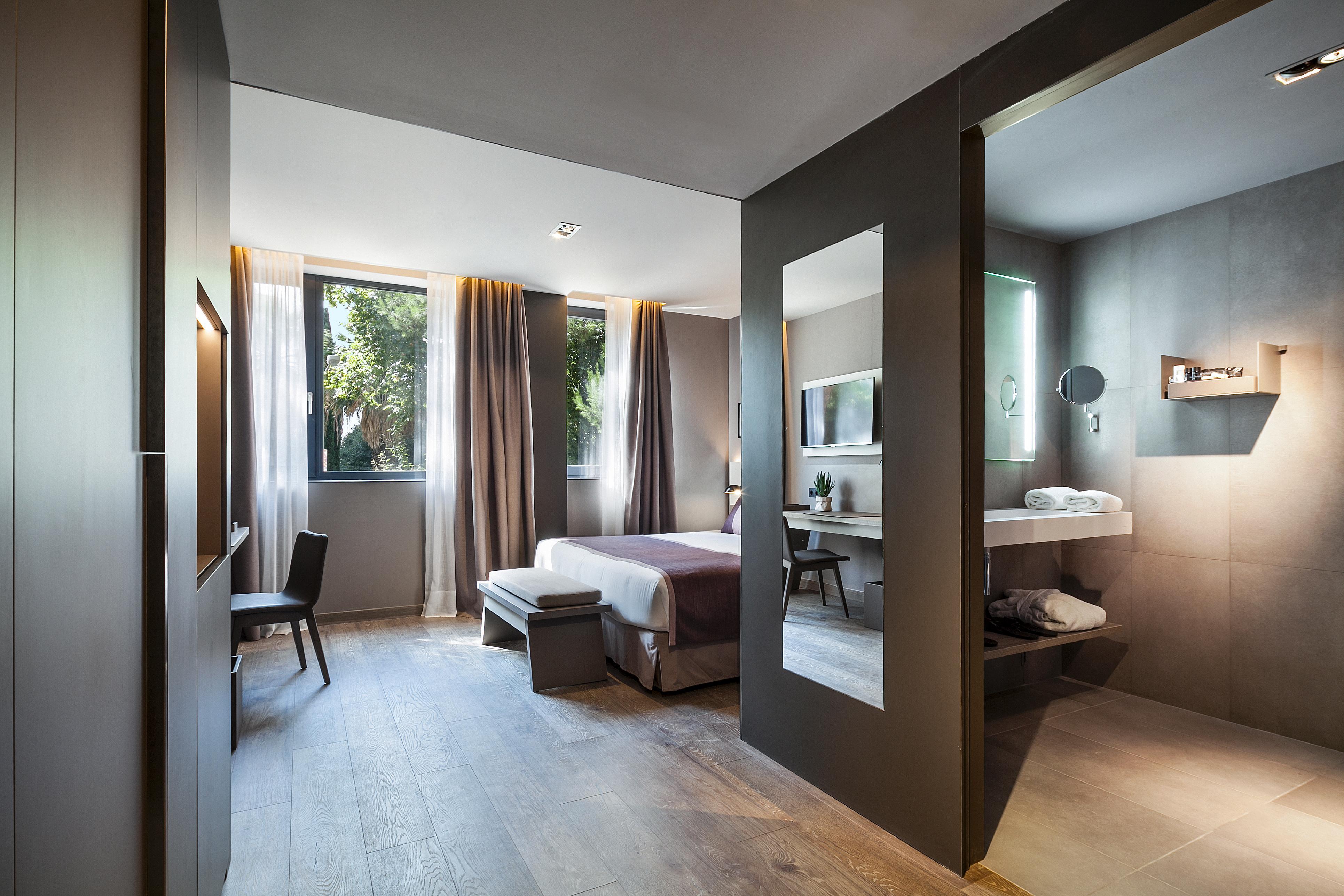 Upper Diagonal Hotel Barcellona