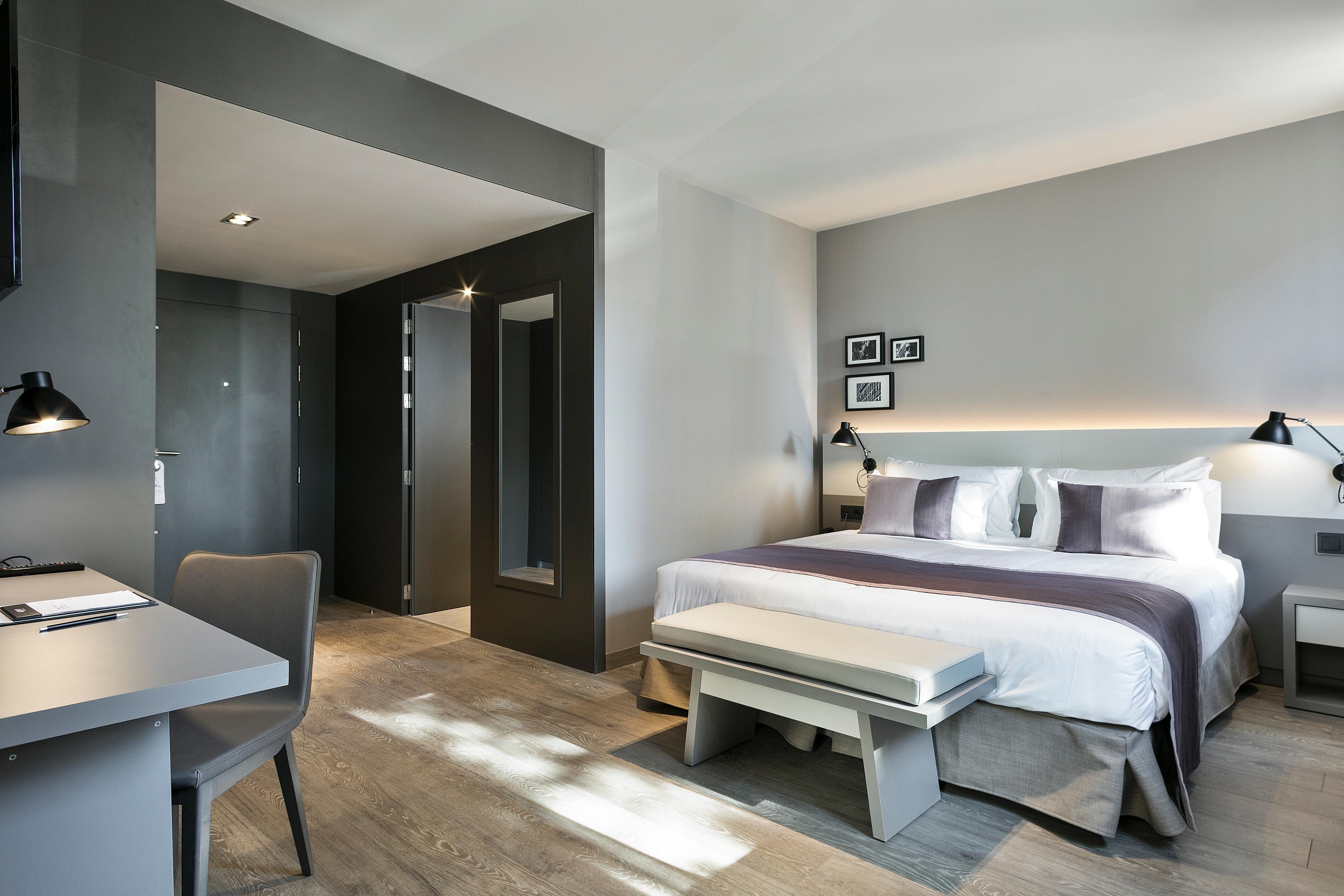 Upper Diagonal Hotel Barcellona