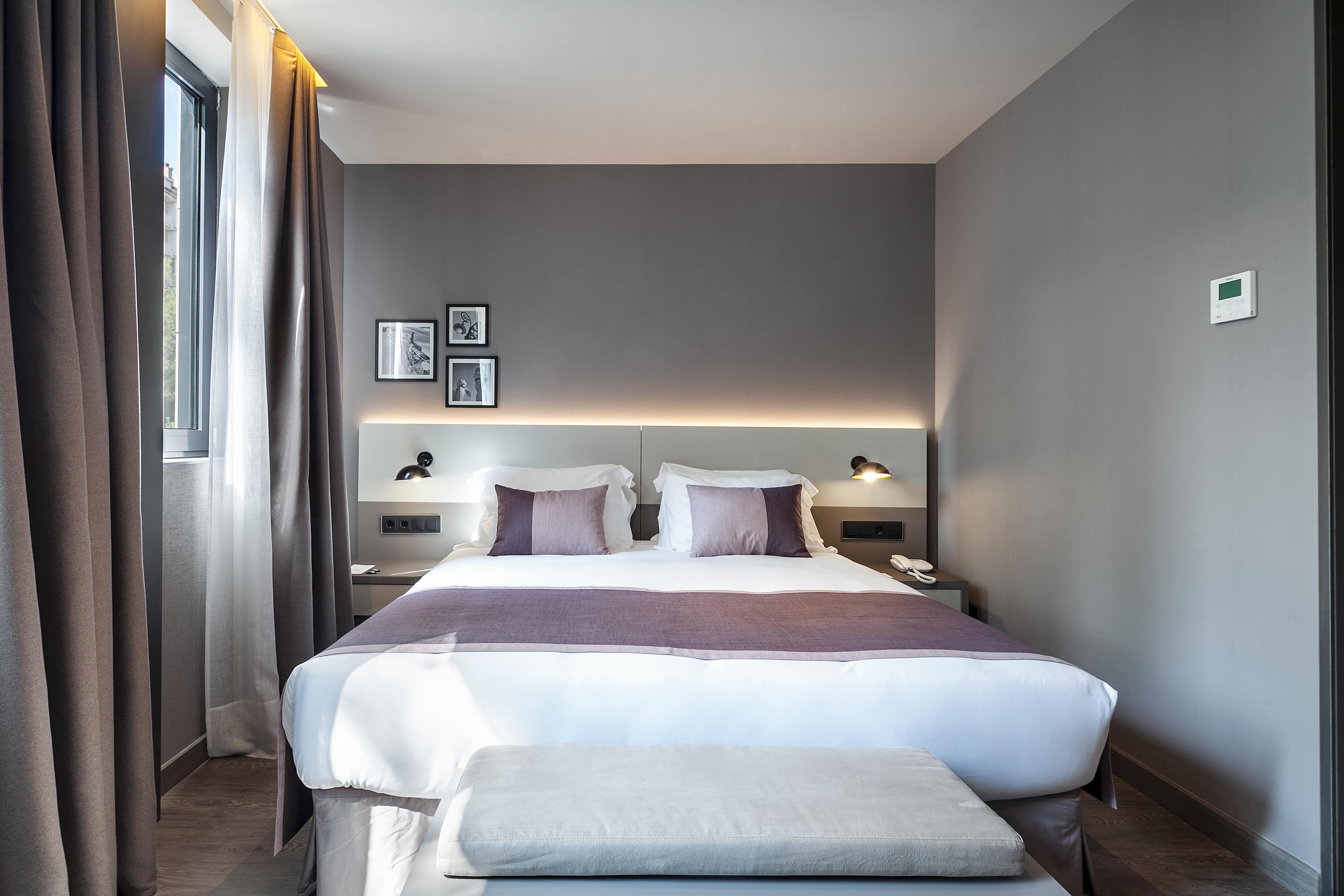 Hotel Upper Diagonal Barcellona