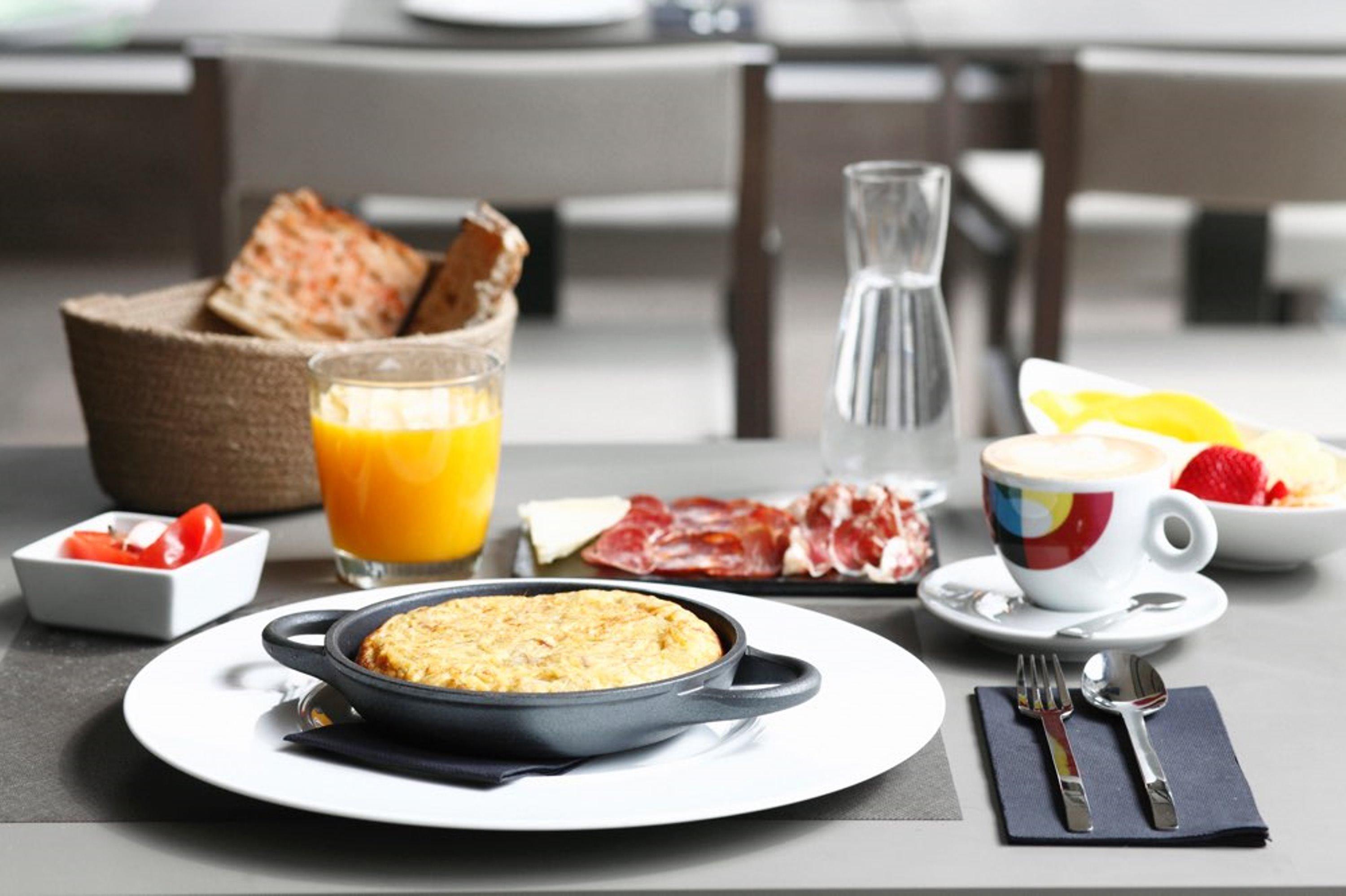 Upper Diagonal 4* Barcellona