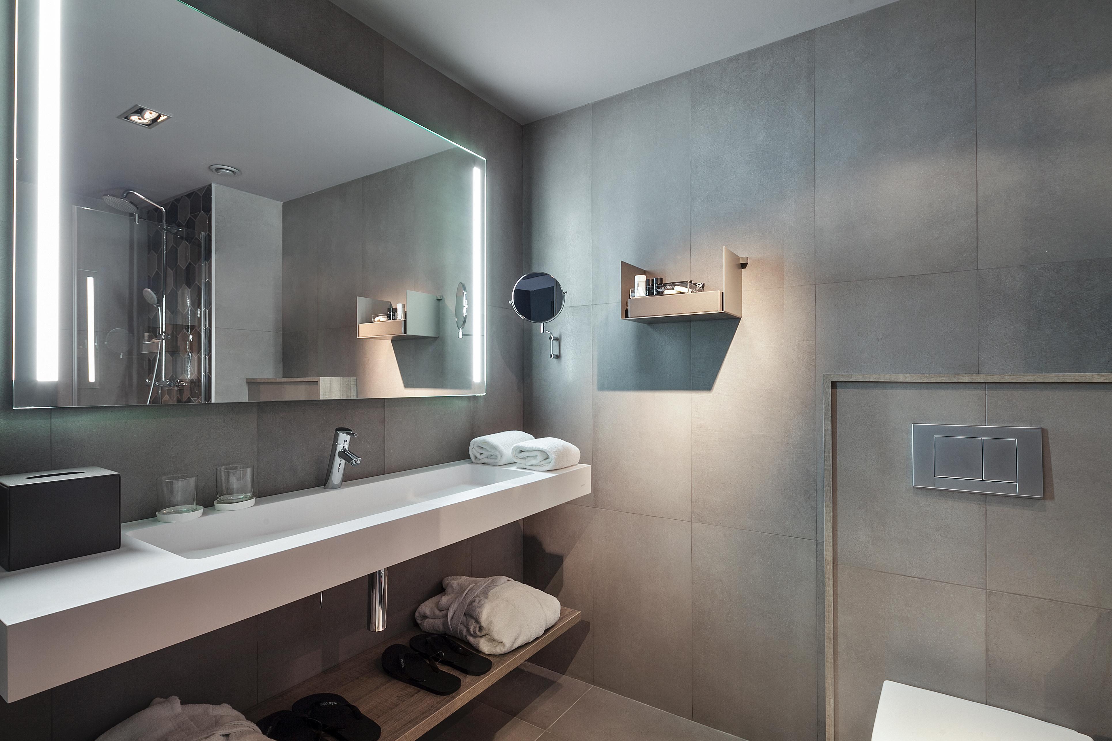 Upper Diagonal 4* Barcellona