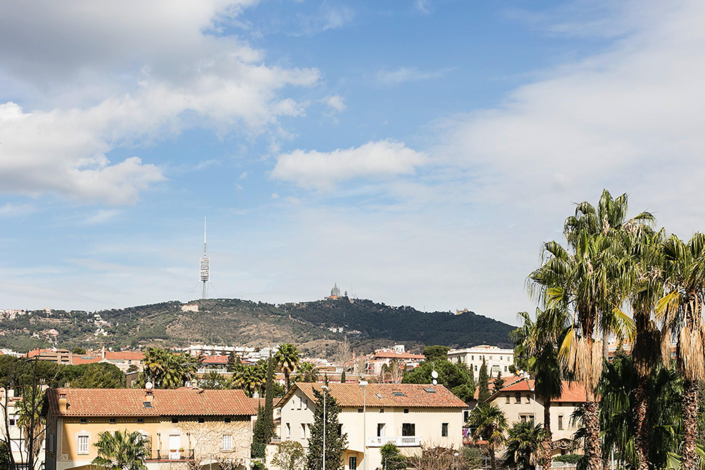 Upper Diagonal 4* Barcellona