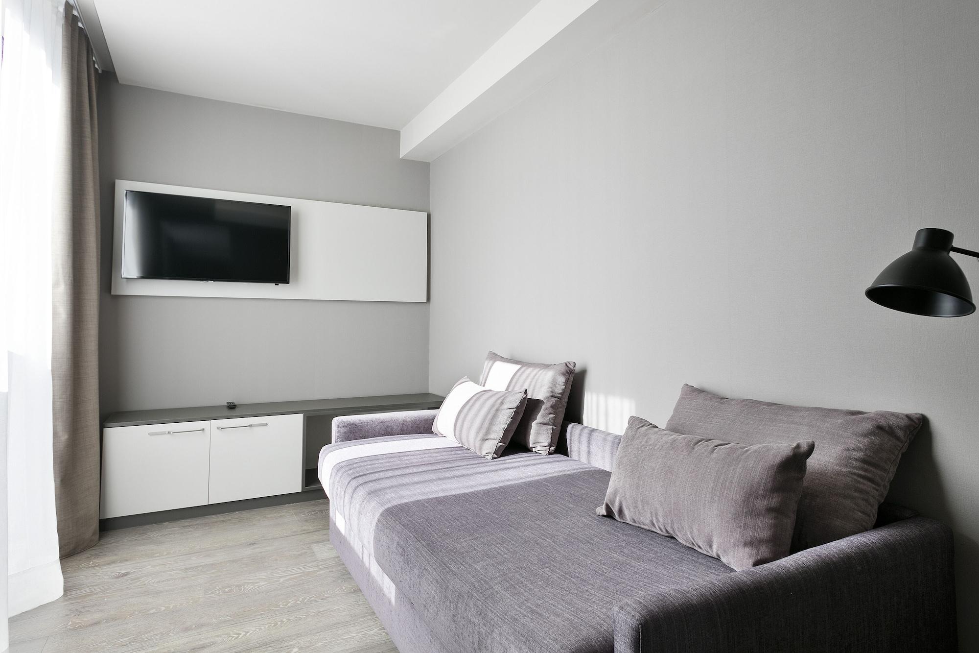 Hotel Upper Diagonal Barcellona
