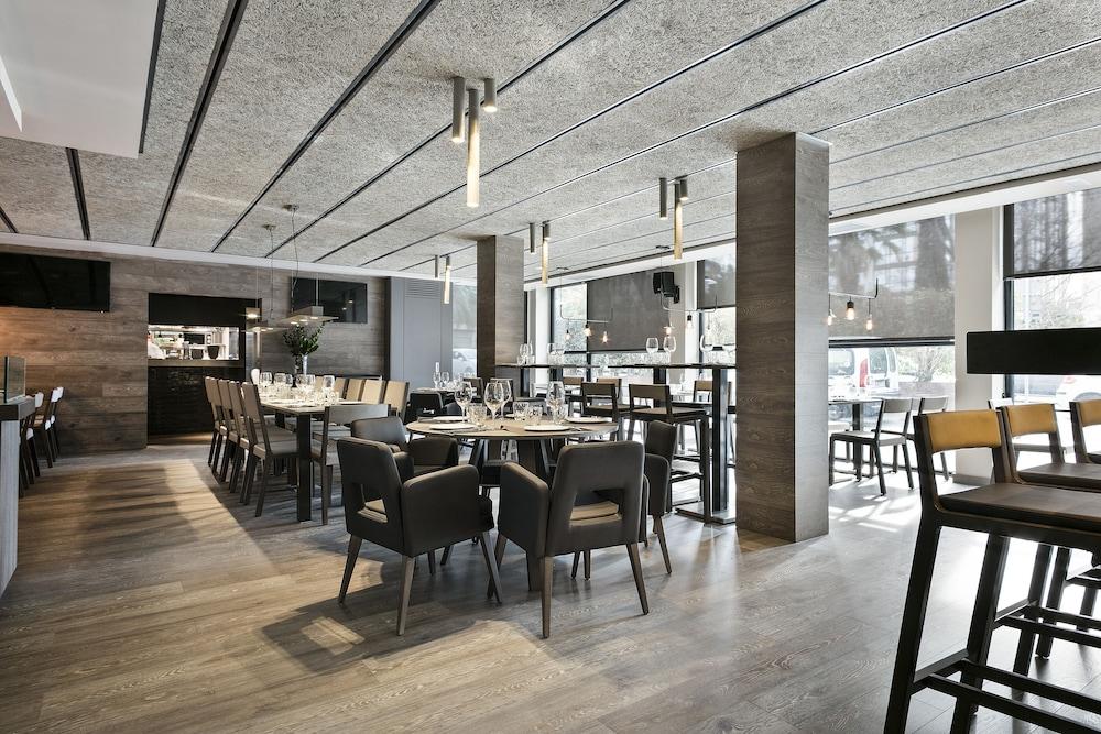 Upper Diagonal 4* Barcellona