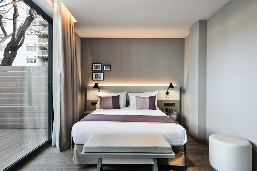 Upper Diagonal Hotel Barcellona