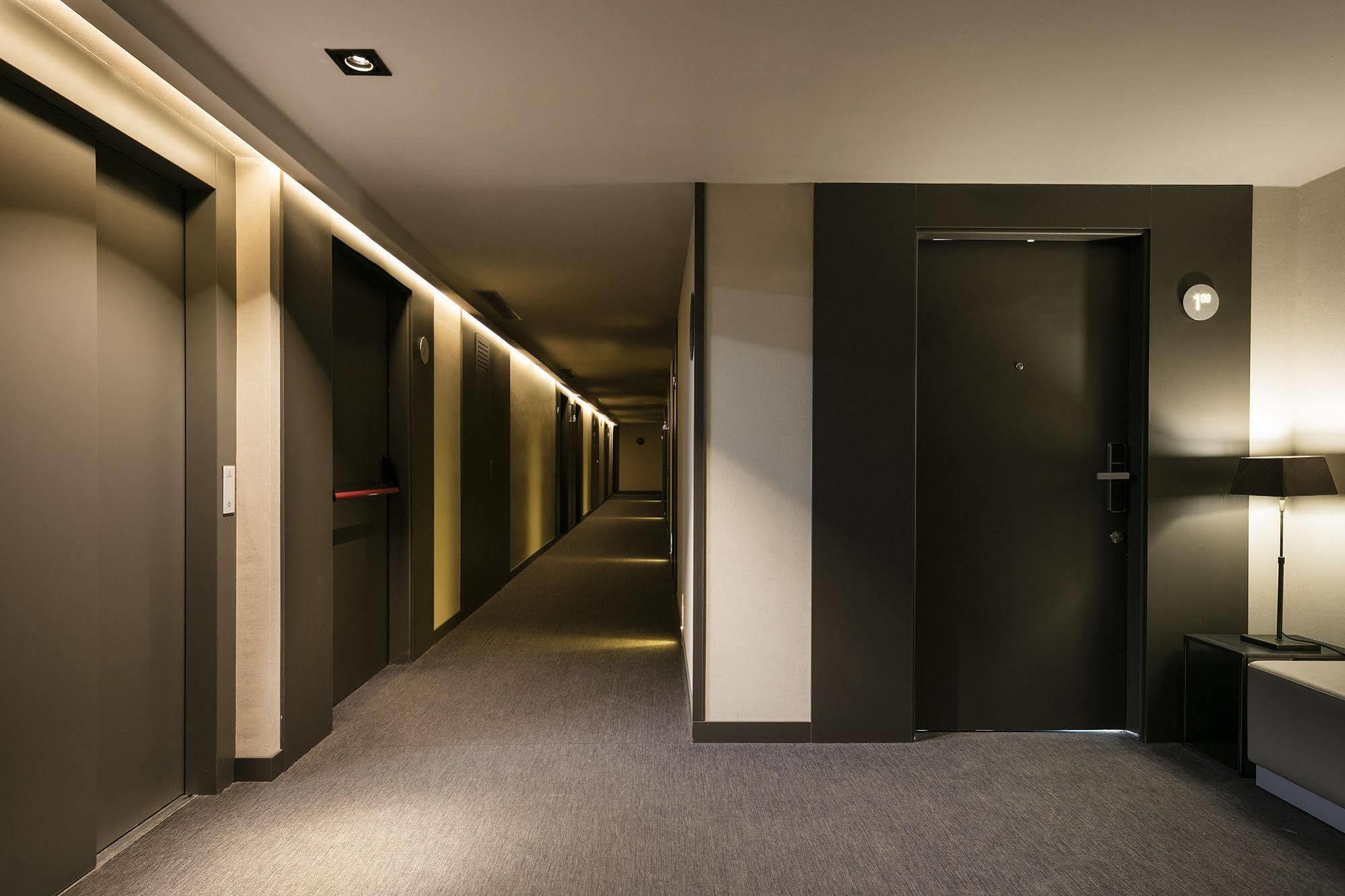 Upper Diagonal Hotel Barcellona
