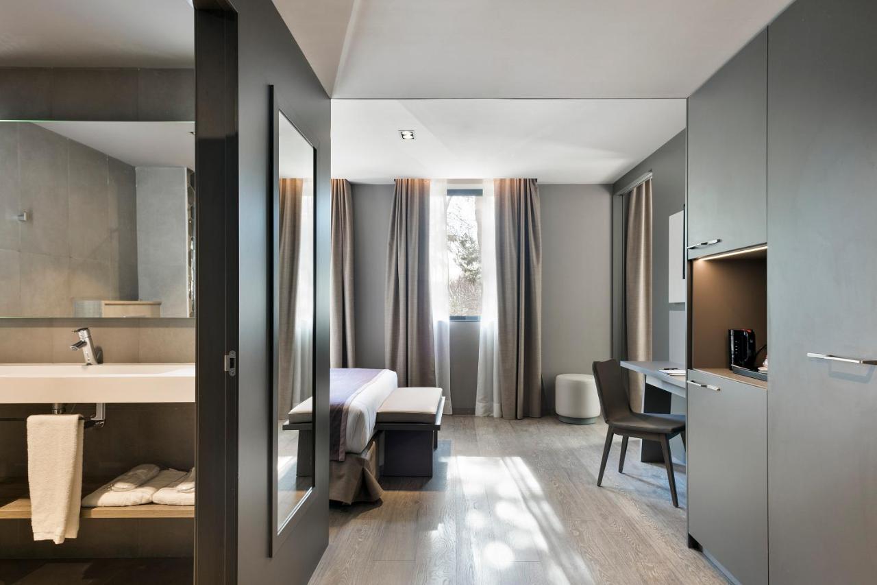 Upper Diagonal Hotel Barcelona