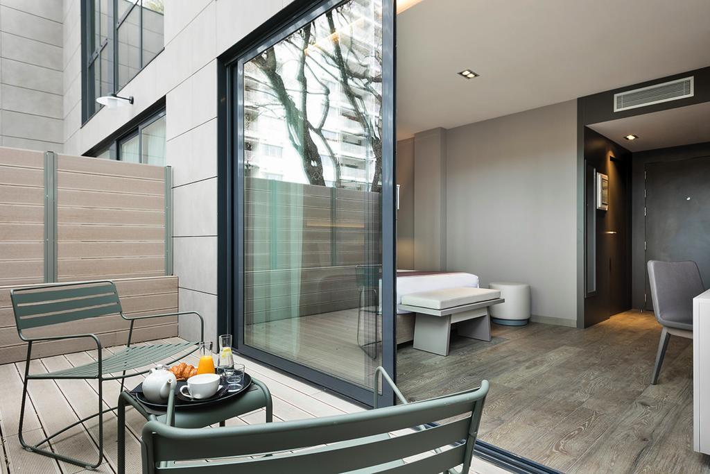 Upper Diagonal 4* Barcelona