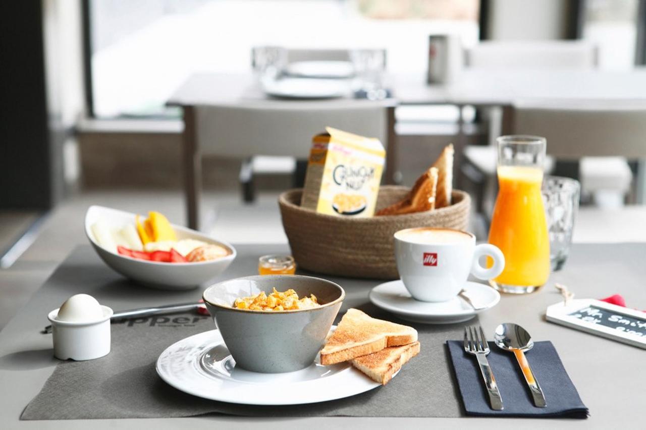 Upper Diagonal Hotel 4*