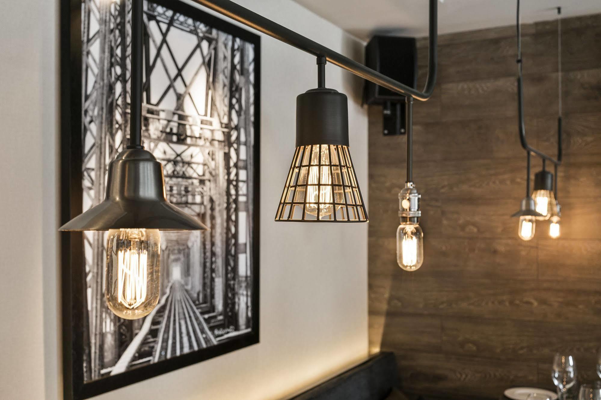Upper Diagonal 4* Barcelona